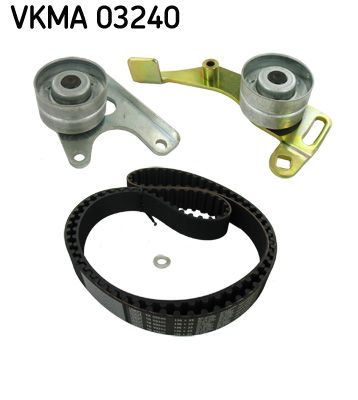 SKF VKMA03240 | Triger Gergi Seti (Fiat Ducato 1.9D TD 96-/ Peugeot 205 306 405 406 806 1.9D TD Boxer Partner1.9)