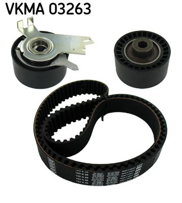 SKF VKMA03263 | Triger Seti
