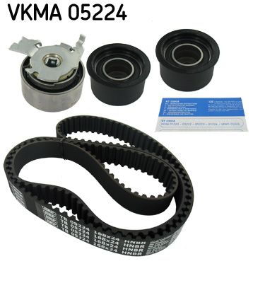 SKF VKMA05224 | Triger Tk Zafira.A 2.0İ 16V *X20xev*