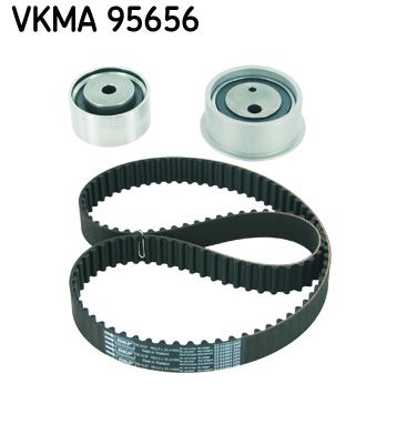 SKF VKMA95656 | Triger Seti