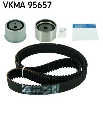 SKF VKMA95657 | Triger Seti