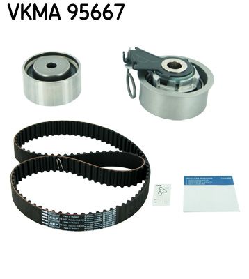 SKF VKMA95667 | Triger Seti
