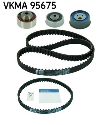 SKF VKMA95675 | Triger Seti
