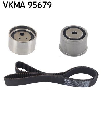 SKF VKMA95679 | Triger Seti