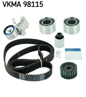 SKF VKMA98115 | Triger Seti