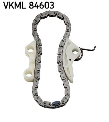 SKF VKML84603 | Zincir Seti