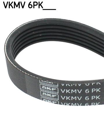SKF VKMV6PK1750 | V Kayış Seti