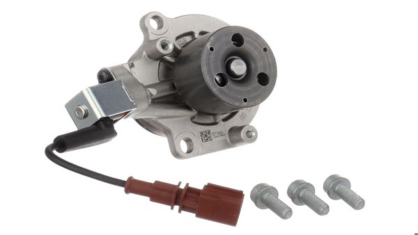 SKF VKPC81278 | Devirdaim Pompası (Sensörlü) Elektrikli Crafter A1 A3 A4 A5 A6 Q2 Q3 Q5 Ateca Ibiza Toledo Karoq S