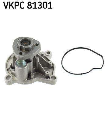 SKF VKPC81301 | Devirdaim (VW Polo 02-Seat Ibiza 02-15 Skoda Fabia 00-15) Azq-Bme-Cgpa-Cgpb