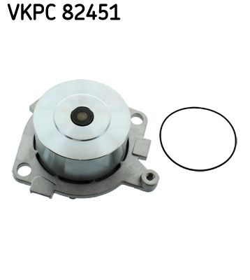 SKF VKPC82451 | Devirdaim (Alfa Romeo 145-146-156 1.6Ie 16V)