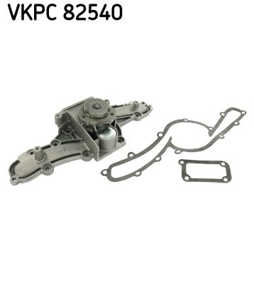 SKF VKPC82540 | Devirdaim