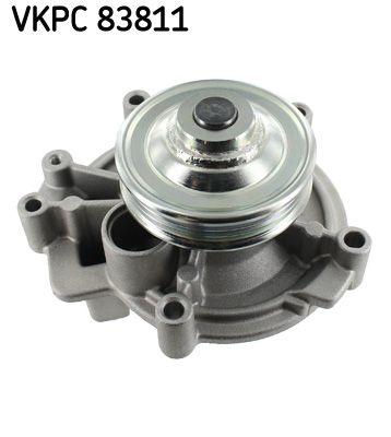 SKF VKPC83811 | Devirdaim (Fiat Ducato / Peugeot Boxer / Citroen Jumper 2.5D)
