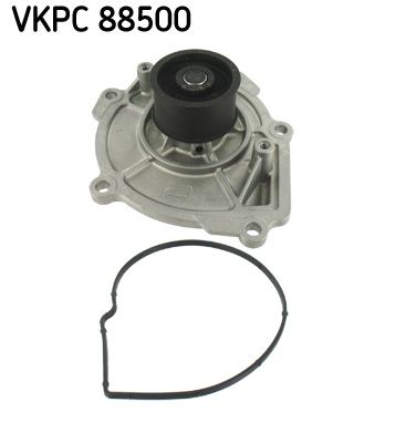 SKF VKPC88500 | Devirdaim 09-Cherokee 2.8Crdi