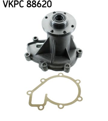 SKF VKPC88620 | Devirdaim (Mercedes)