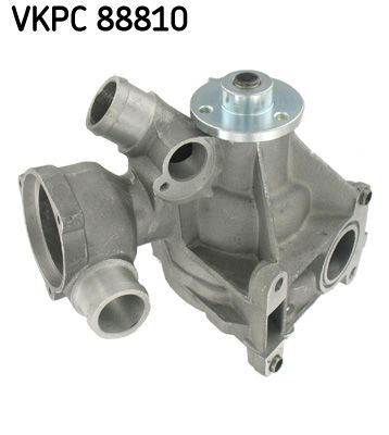 SKF VKPC88810 | Devirdaim (Mercedes-Benz E-Serisi (W124) E 300 4-Matic 93-95 / G-Serisi (W463) 300 Ge 89-93)