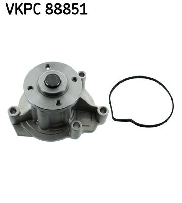 SKF VKPC88851 | Devirdaim