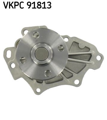 SKF VKPC91813 | Devirdaim Toyota Avensis 2.0 T22 T25 00-08 Rav4 2.0 01-10 Camry 2.0 2.4 01-/
