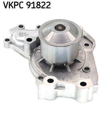 SKF VKPC91822 | Su Pompası Toyota Camry
