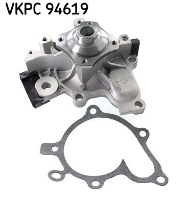 SKF VKPC94619 | Devirdaim-(Mazda 626 92 / 97 Fs)
