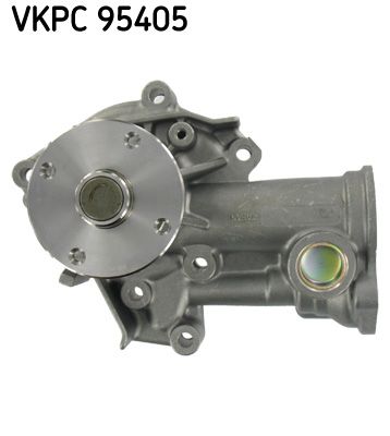SKF VKPC95405 | Devirdaim-(Hyundai: H100 94 > 08 Mınubus / Mitsubishi: L300 / L200 86 > 05)