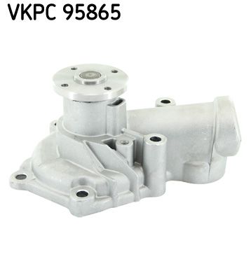 SKF VKPC95865 | Devirdaim .