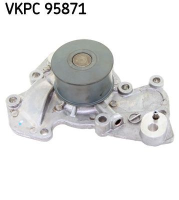 SKF VKPC95871 | Devirdaim