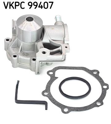 SKF VKPC99407 | Devirdaim