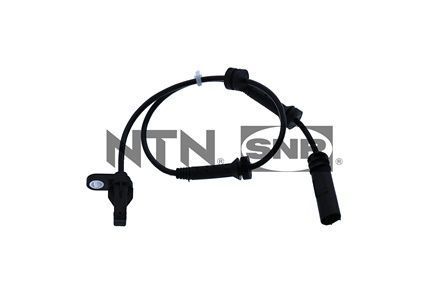 SNR ASB15025 | ABS Sensörü Ön (BMW 1 Seri 10-/ 2 Seri 13-/ 3 Seri 12-/ 4 Seri 13-/)