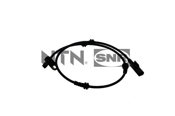 SNR ASB15133 | ABS Sensörü Ön 4-Matic E-Class W211 03-08 S211 03-09