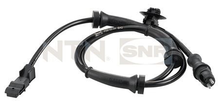 SNR ASB15504 | ABS Sensörü Ön Megane.II Em