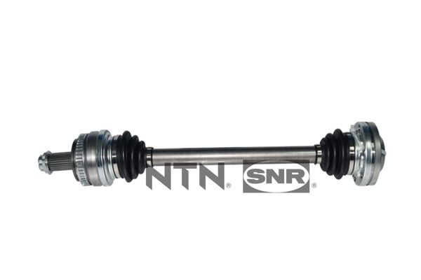 SNR DK50016 | Aks Komple BMW E87-E90 / 120-318-320D / Arka Sol