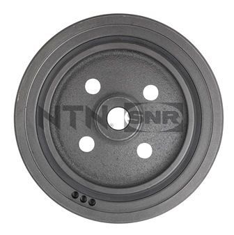 SNR DPF35211 | Krank Kasnağı Connect 1.8 TDCI 75Ps / 110Ps Focus 01-04 C Max 07 /-1,8Tdı