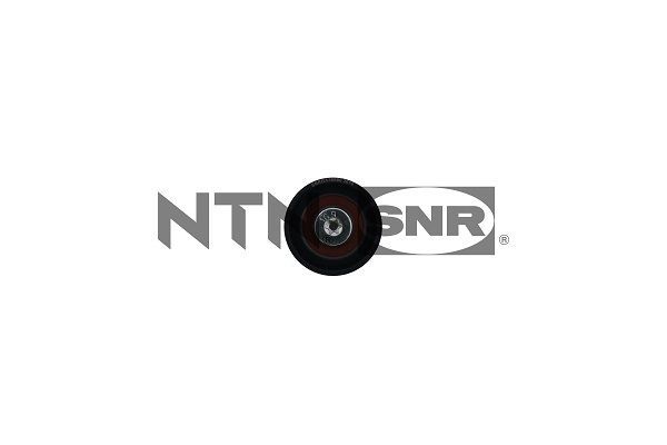 SNR GA35080 | V Kayış Gergi Rulmanı BMW M47n2-M57-M57n