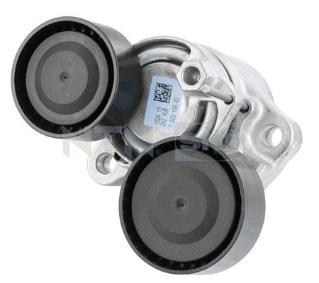 SNR GA35089 | Gergi Kütüğü BMW N47n N57n E70 E71 E90 E84 F10 F15 F16