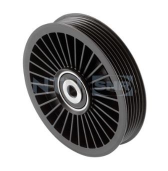 SNR GA35370 | Alternatör Gergi Rulmanı Espace Laguna II Master Movano Interstar 2.2 DCI 00 >