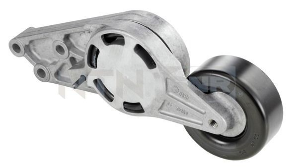 SNR GA35719 | V Kayış Gergi Rulmanı (Audi A4 1.6 1.8 2.0 00-04 A6 2.0 TFSI 01-11 / Seat Exeo 1.6)