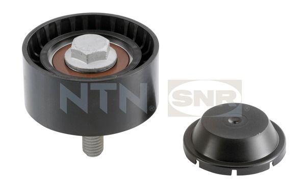 SNR GA35748 | Gergi Rulmanı Volkswagen Crafter Touareg Porsche Cayenne Audi Q7