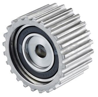 SNR GE38100 | Triger Gergi Rulmanı (Subaru Forester 2.0 2.5 98-13 Impreza 1.5 1.6 92-07 Legacy I II III IV V)