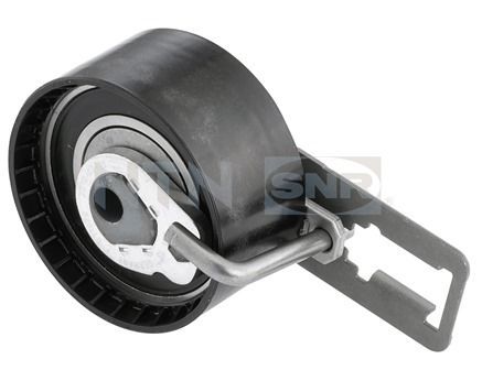 SNR GT35943 | Triger Gergi Rulmanı C5 (X7) / C4 (B7) Ds4 P208 P308p3008 P5008 P2008 Partner Tepe Berlingo III C3 (A51) Ds3 C5 (X7) Ds5 Jumpy III Expert III Dv6c Dv6dted