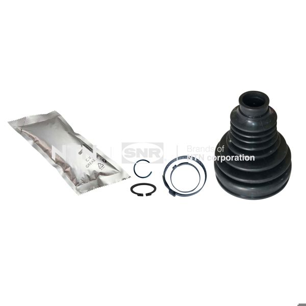 SNR IBK50006 | Aks Koruk Tm Tk On Ic BMW E70 / E71