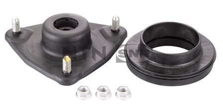 SNR KB68919 | Amortisör Takozu Rulmanlı Ön Sağ / Sol (Hyundai Ix35 10 / Kia Sportage 10 /)