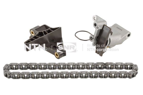 SNR KDC45004 | Eksantrik Zincir Seti Üst BMW