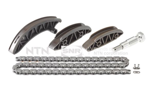 SNR KDC45120 | Eksantrik Zincir Gergi Seti (Mercedes)