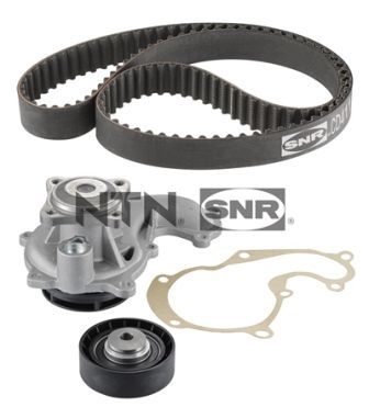 SNR KDP452220 | Triger Seti + Devirdaim (Ford Connect 1.8 TDCI 2002 / 13)