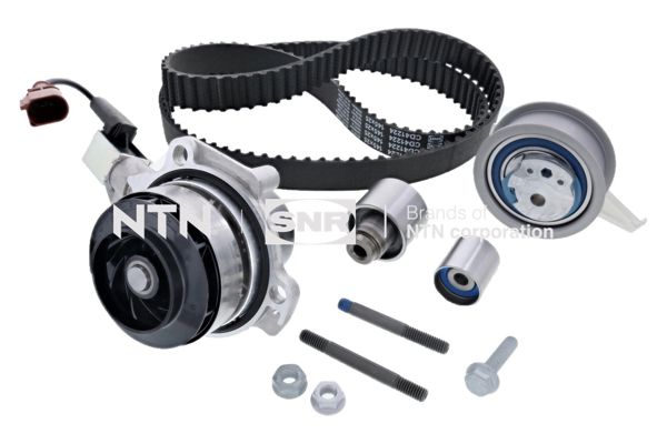 SNR KDP457850S | Triger Seti Devirdaim Kumanda Edılebılen VW