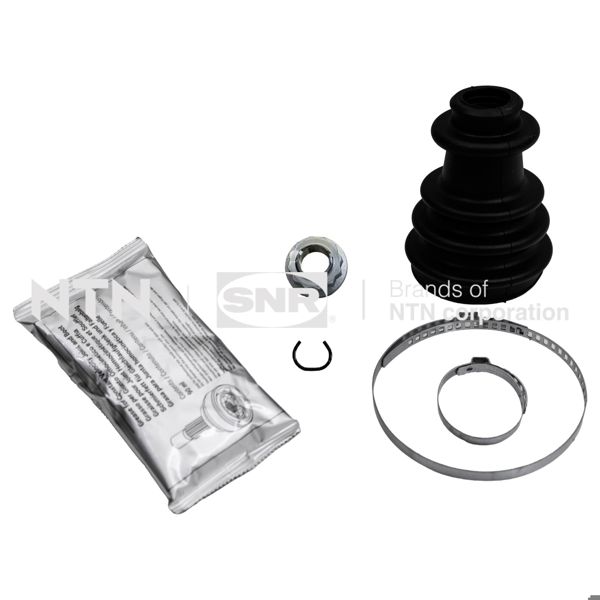 SNR OBK51009 | Aks Koruk Tm Tk Dıs Mercedes W168-W245