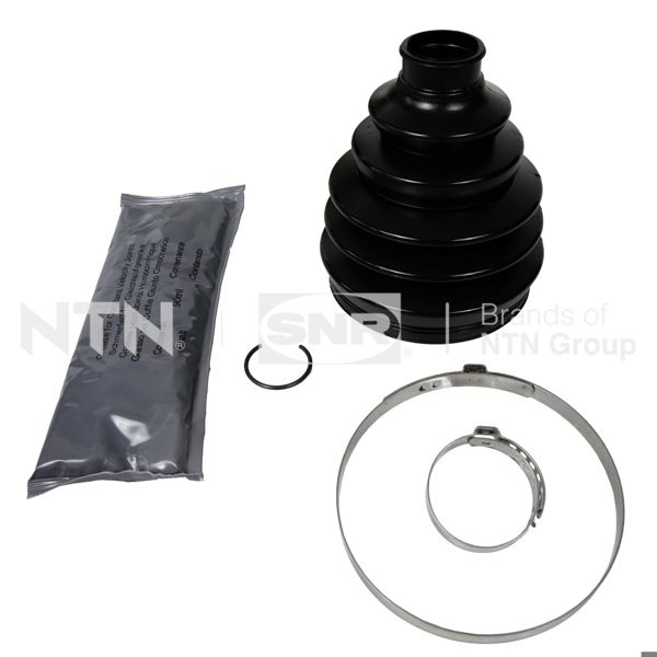 SNR OBK54031 | Dış Aks Körüğü Audi