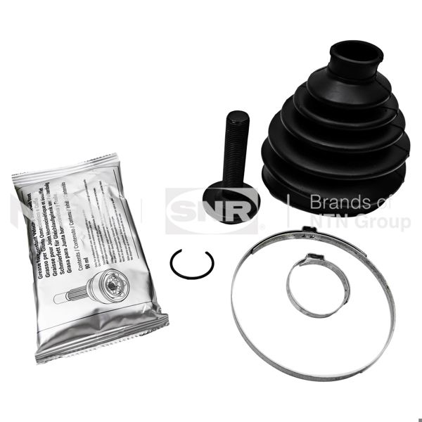 SNR OBK54033 | Dış Aks Körüğü VW