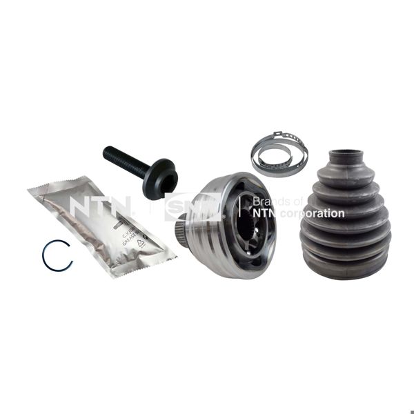 SNR OJK54041 | Dış Aks Kafası Audi