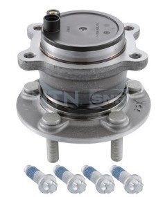 SNR R15283 | Arka Teker Porya (Ford)